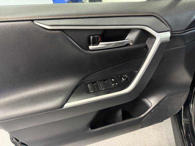 used 2019 Toyota RAV4 car, priced at $26,990