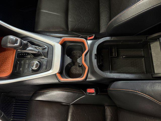 used 2019 Toyota RAV4 car, priced at $26,990