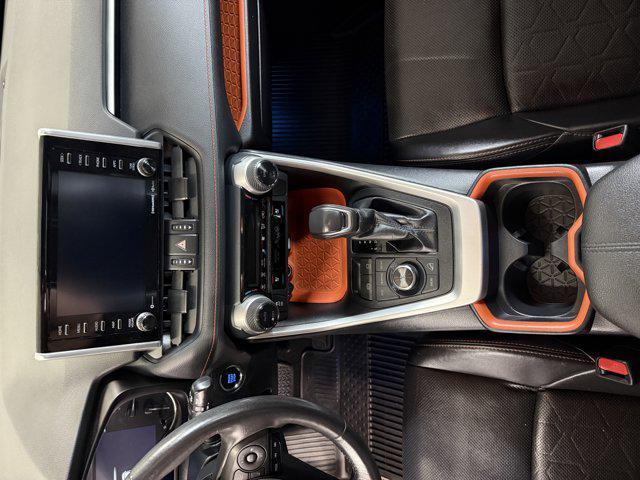 used 2019 Toyota RAV4 car, priced at $26,990
