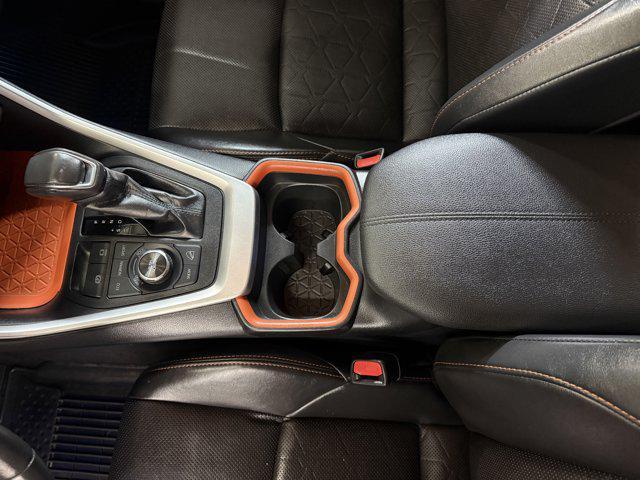 used 2019 Toyota RAV4 car, priced at $26,990
