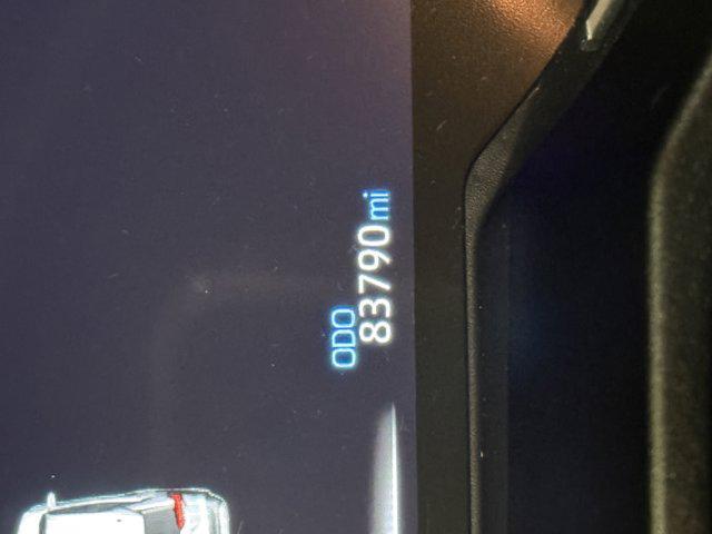 used 2019 Toyota RAV4 car, priced at $26,990