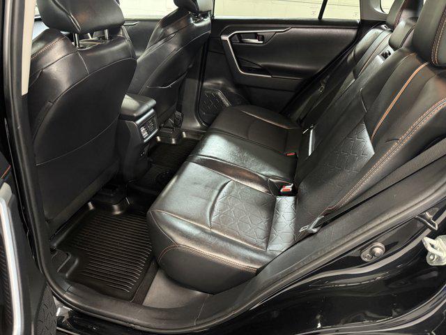 used 2019 Toyota RAV4 car, priced at $26,990