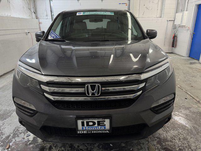 used 2016 Honda Pilot car, priced at $19,690