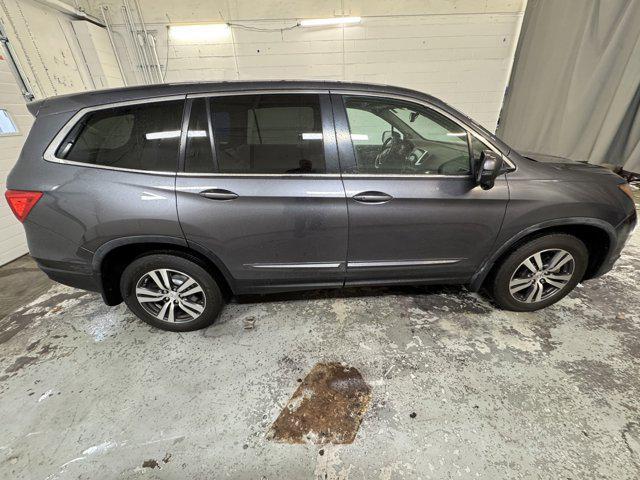 used 2016 Honda Pilot car, priced at $19,690