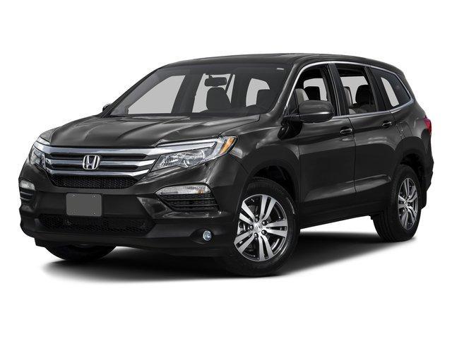 used 2016 Honda Pilot car, priced at $20,990