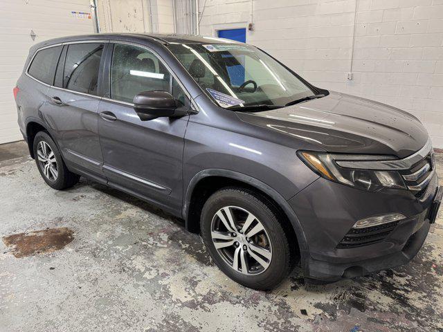 used 2016 Honda Pilot car, priced at $19,690