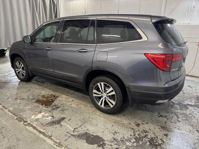 used 2016 Honda Pilot car, priced at $19,690