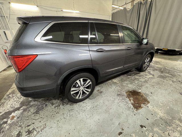 used 2016 Honda Pilot car, priced at $19,690