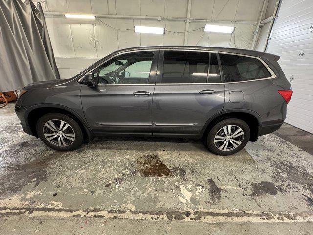 used 2016 Honda Pilot car, priced at $19,690