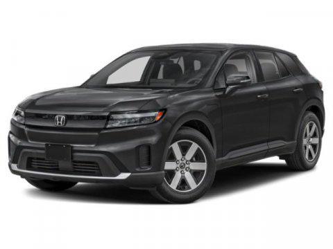 new 2025 Honda Prologue car
