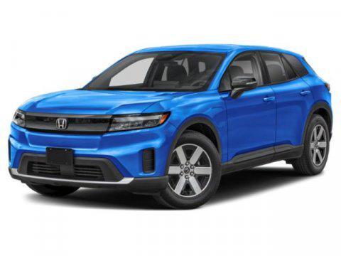 new 2025 Honda Prologue car