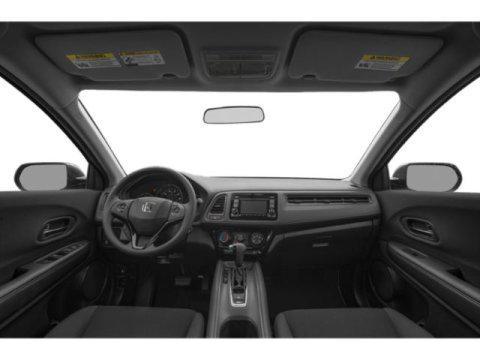 used 2022 Honda HR-V car, priced at $22,700