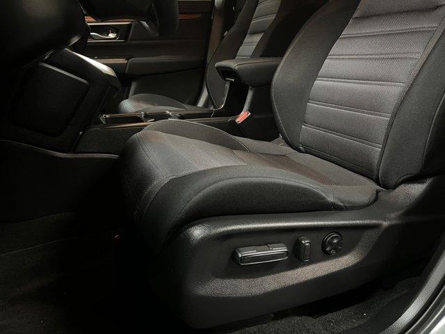 used 2021 Honda CR-V car, priced at $27,690