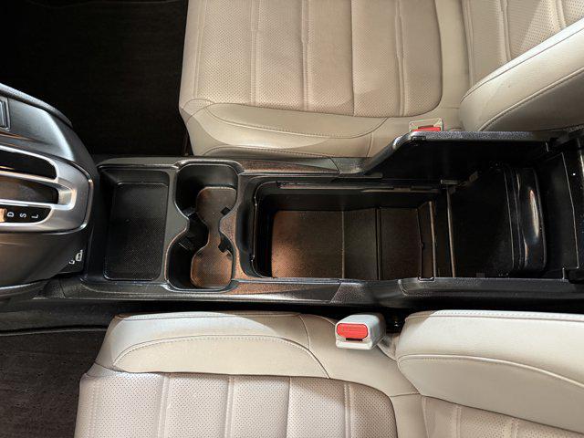used 2022 Honda CR-V car, priced at $32,690
