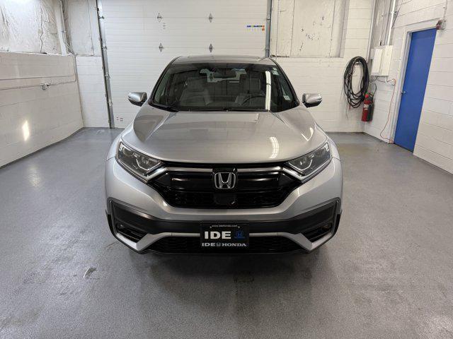 used 2022 Honda CR-V car, priced at $32,690
