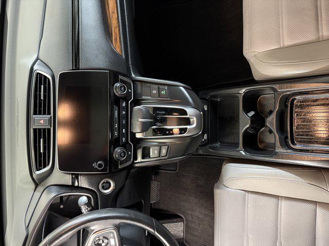 used 2022 Honda CR-V car, priced at $32,690