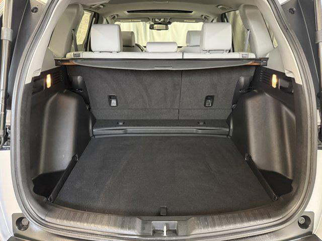 used 2022 Honda CR-V car, priced at $32,690