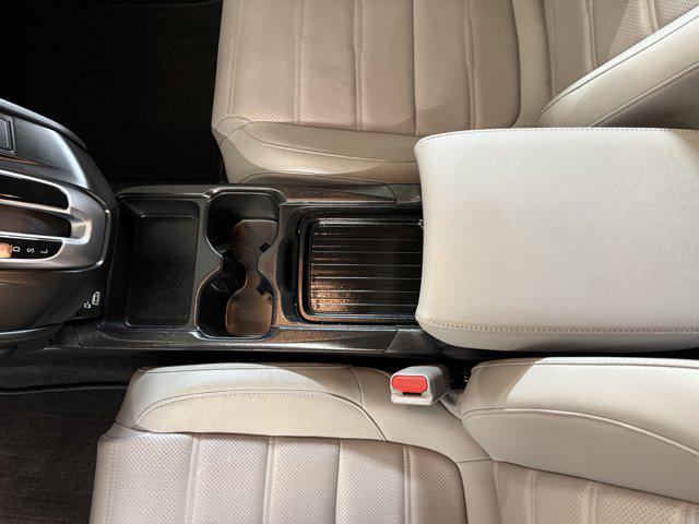used 2022 Honda CR-V car, priced at $32,690