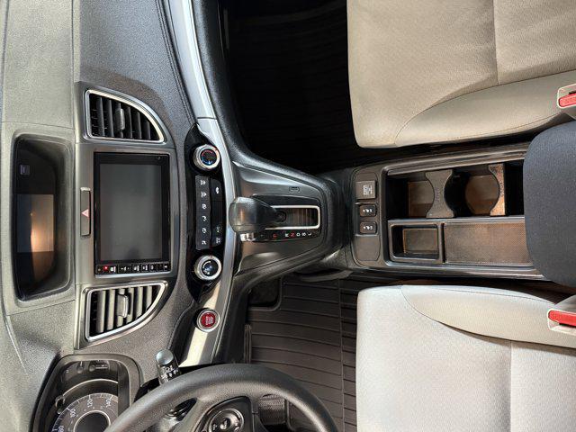 used 2015 Honda CR-V car, priced at $15,890