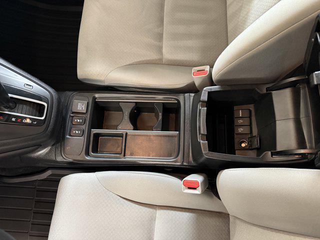 used 2015 Honda CR-V car, priced at $15,890