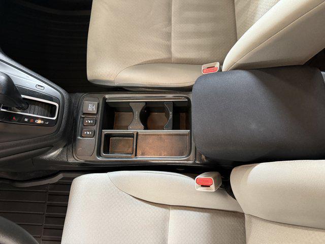 used 2015 Honda CR-V car, priced at $15,890