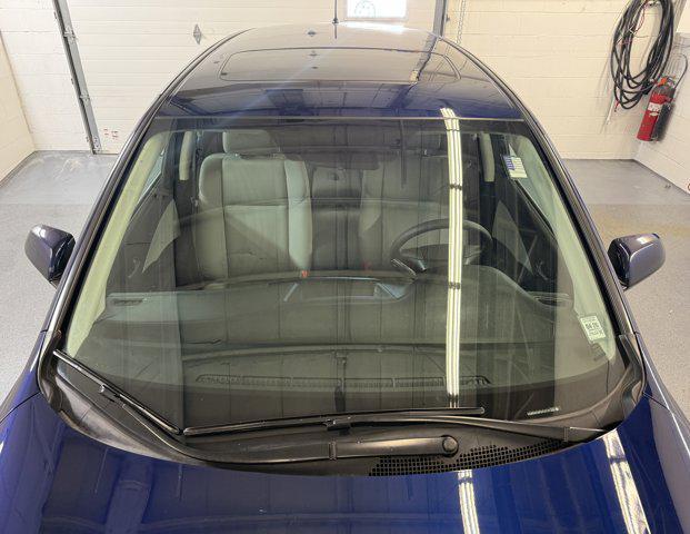 used 2015 Honda CR-V car, priced at $15,890