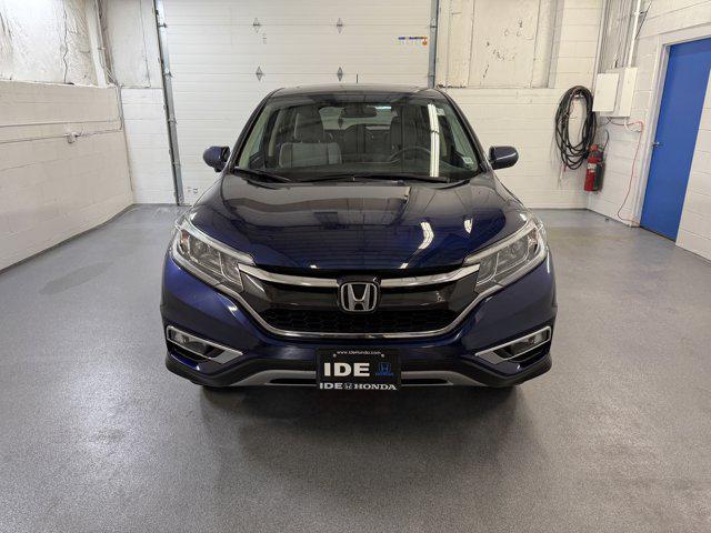 used 2015 Honda CR-V car, priced at $15,890