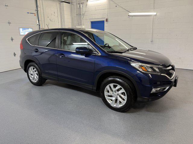 used 2015 Honda CR-V car, priced at $15,890