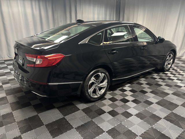 used 2018 Honda Accord car, priced at $17,690