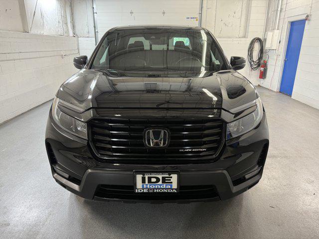 used 2022 Honda Ridgeline car, priced at $37,190