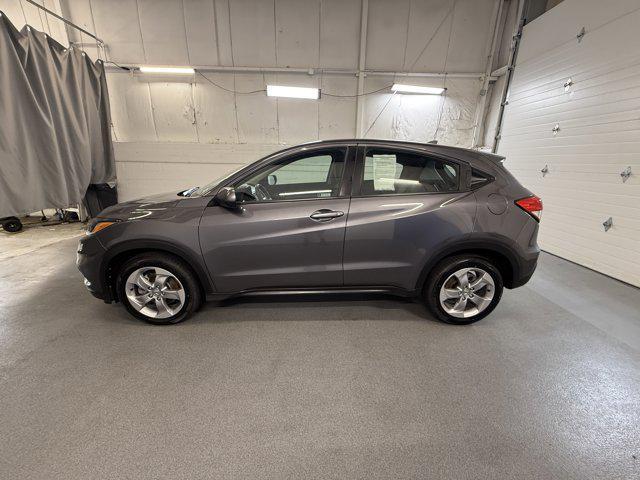 used 2020 Honda HR-V car, priced at $19,690