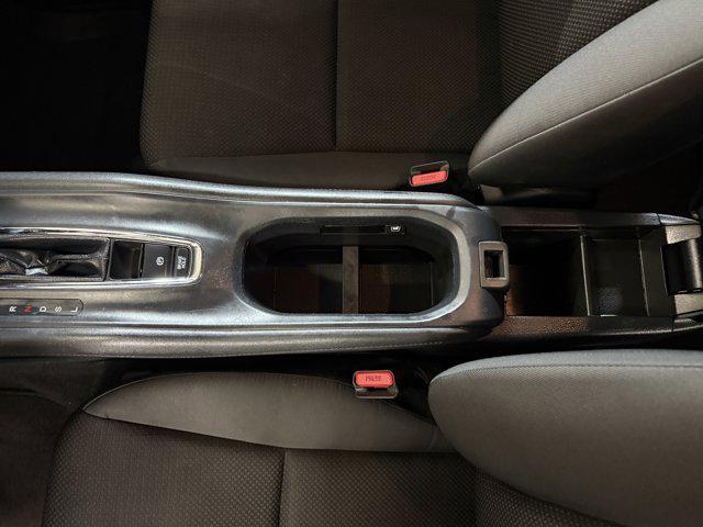 used 2020 Honda HR-V car, priced at $19,690