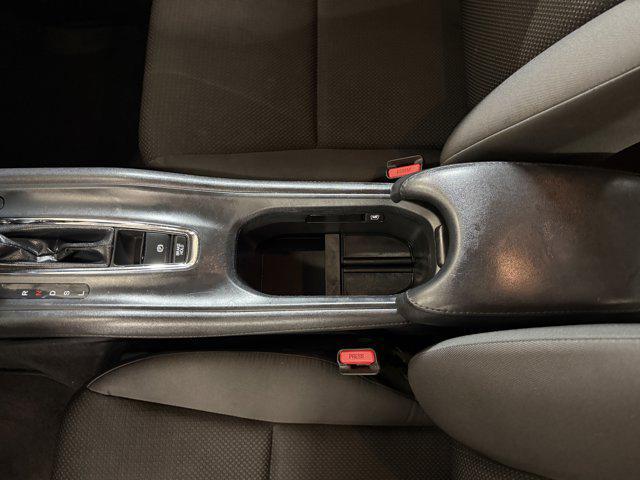 used 2020 Honda HR-V car, priced at $19,690