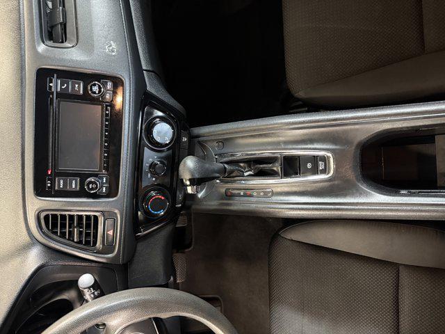 used 2020 Honda HR-V car, priced at $19,690