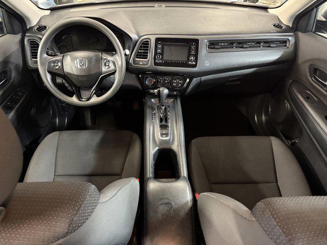 used 2020 Honda HR-V car, priced at $19,690