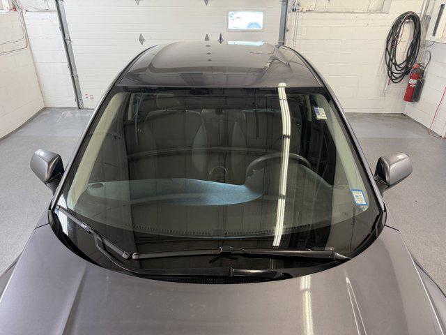 used 2020 Honda HR-V car, priced at $19,690