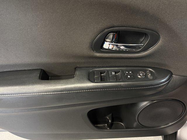 used 2020 Honda HR-V car, priced at $19,690