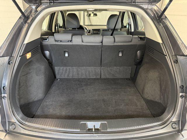 used 2020 Honda HR-V car, priced at $19,690