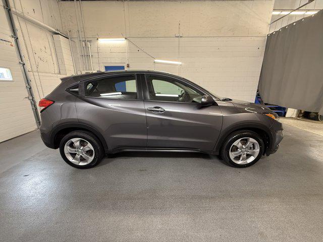 used 2020 Honda HR-V car, priced at $19,690