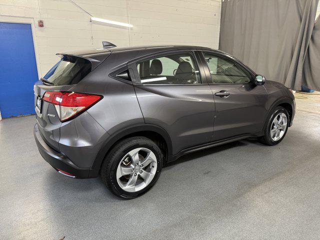 used 2020 Honda HR-V car, priced at $19,690