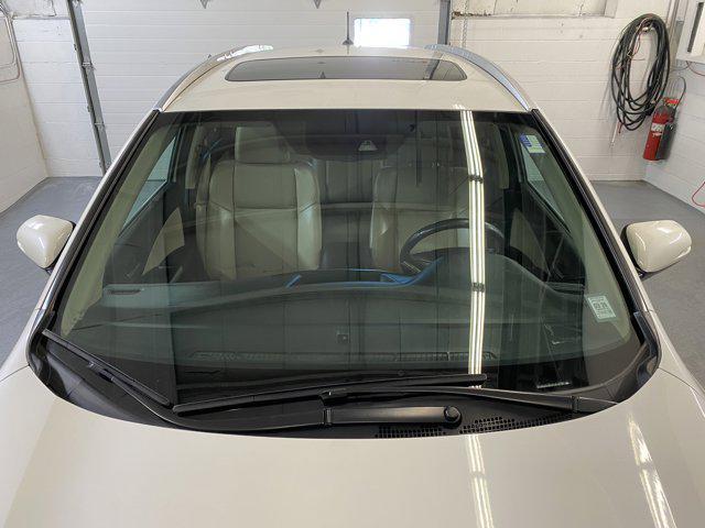 used 2015 Honda CR-V car, priced at $18,590