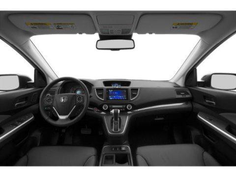 used 2015 Honda CR-V car, priced at $18,900
