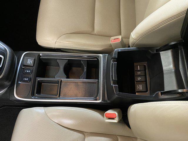 used 2015 Honda CR-V car, priced at $18,590