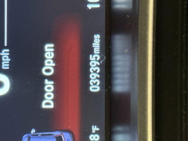 used 2022 Honda CR-V car, priced at $28,700