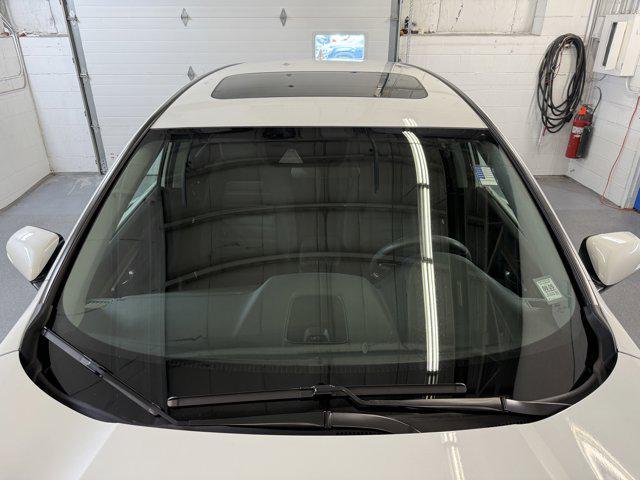 used 2022 Honda CR-V car, priced at $28,700