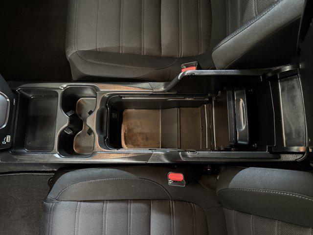 used 2022 Honda CR-V car, priced at $28,700