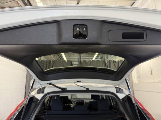 used 2022 Honda CR-V car, priced at $28,700