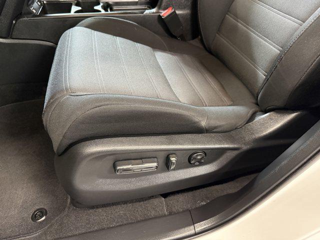 used 2022 Honda CR-V car, priced at $28,700