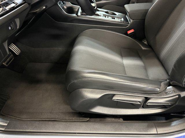 used 2022 Honda Civic car, priced at $27,990