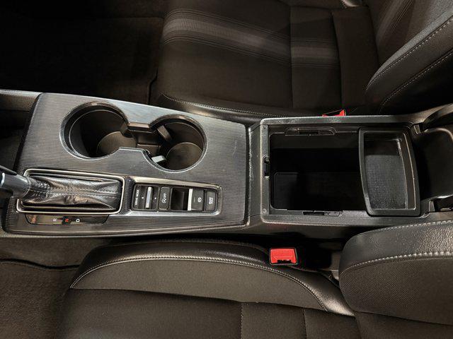 used 2022 Honda Civic car, priced at $27,990